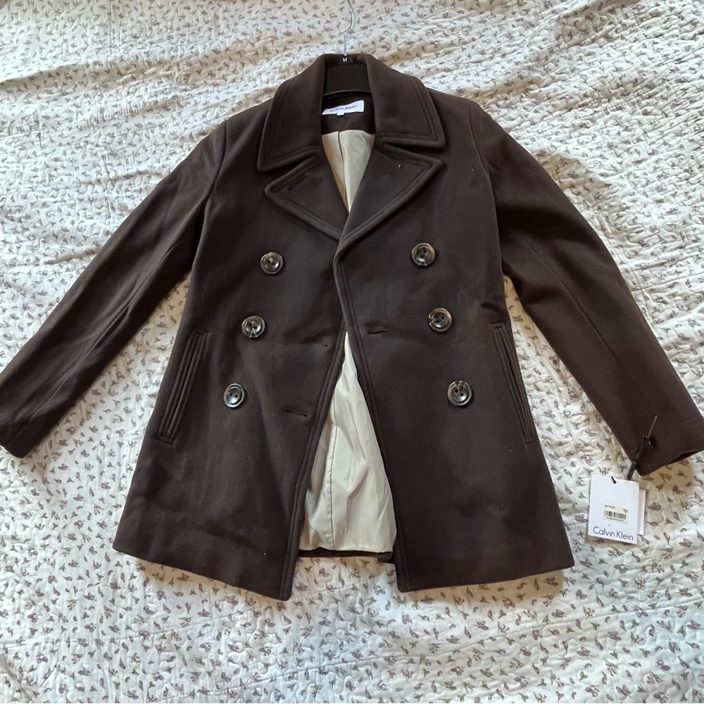 Calvin Klein Women’s Coat